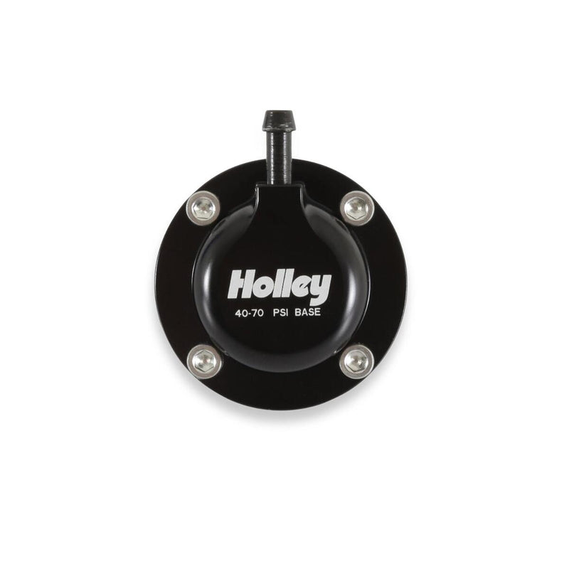 Holley EFI Fuel Pulse Dampers 12-1003