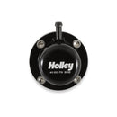 Holley EFI Fuel Pulse Dampers 12-1004