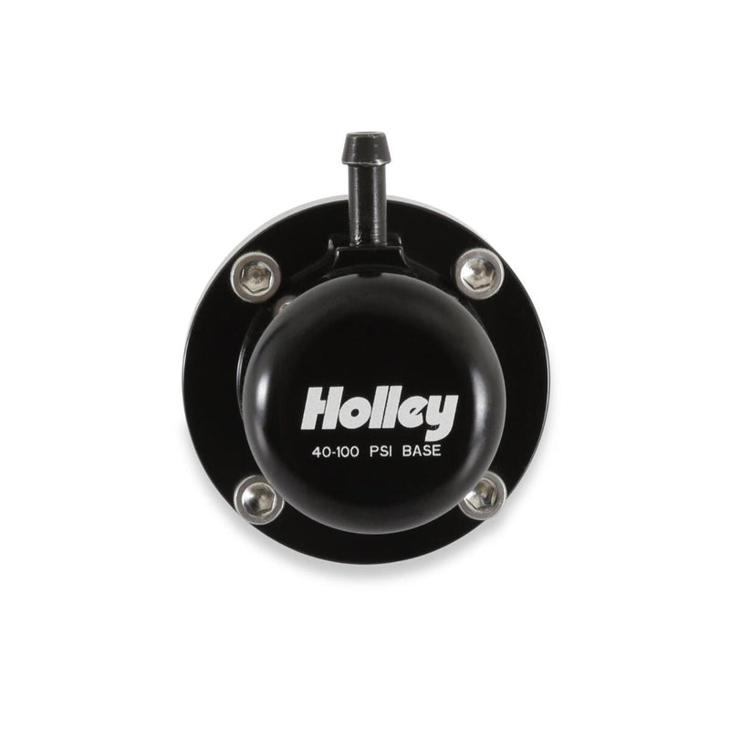 Holley EFI Fuel Pulse Dampers 12-1004