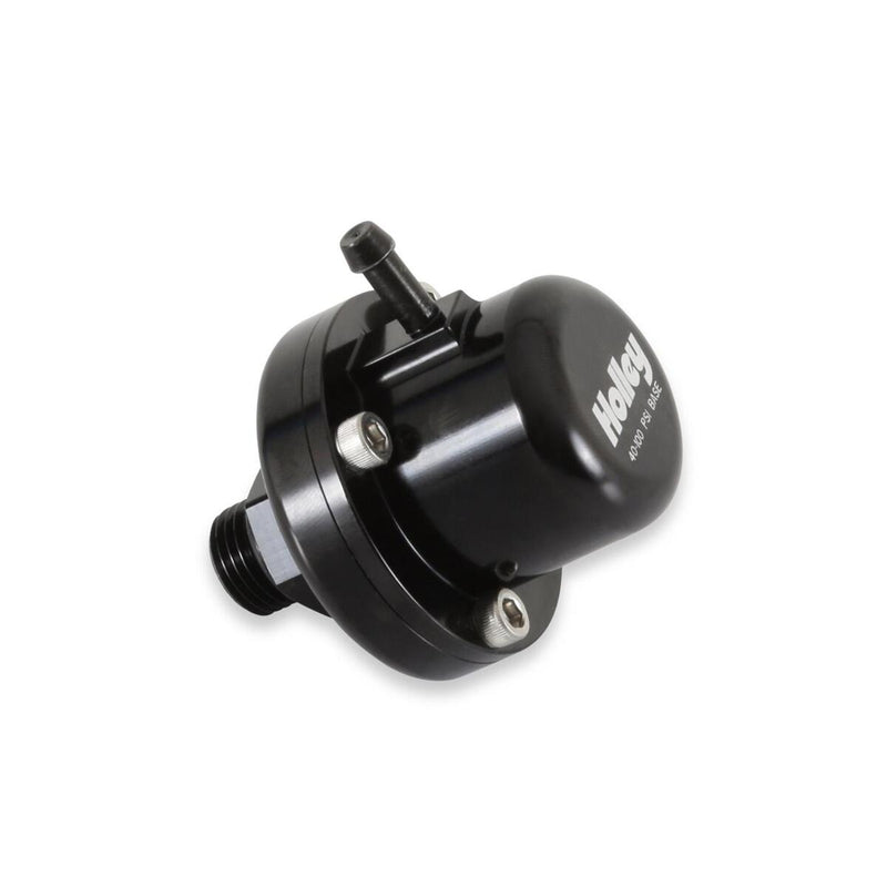 Holley EFI Fuel Pulse Dampers 12-1004