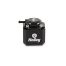 Holley EFI Fuel Pulse Dampers 12-1006