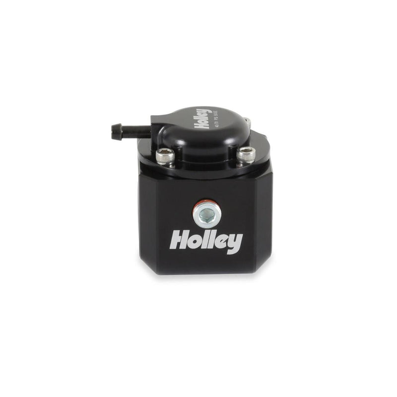 Holley EFI Fuel Pulse Dampers 12-1006