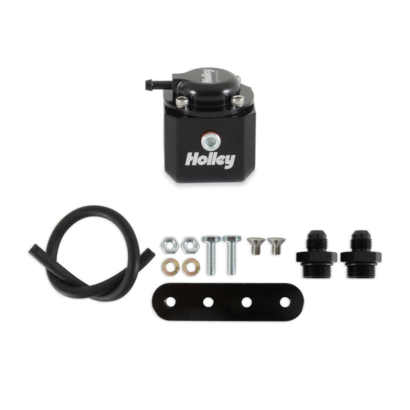 Holley EFI Fuel Pulse Dampers 12-1006