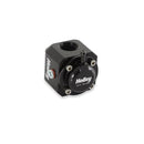 Holley EFI Fuel Pulse Dampers 12-1006