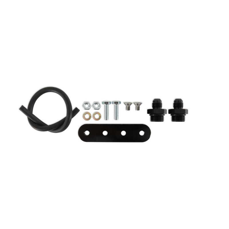 Holley EFI Fuel Pulse Dampers 12-1008