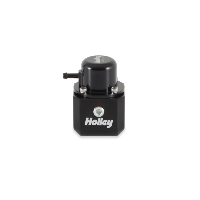 Holley EFI Fuel Pulse Dampers 12-1008