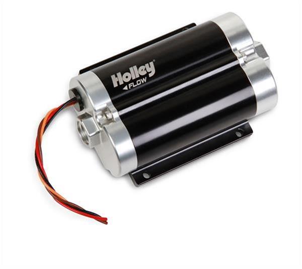 Holley Dominator Billet Fuel Pumps 12-1200