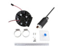 Holley Diecast In-Tank Retrofit Fuel Pump Modules 12-129