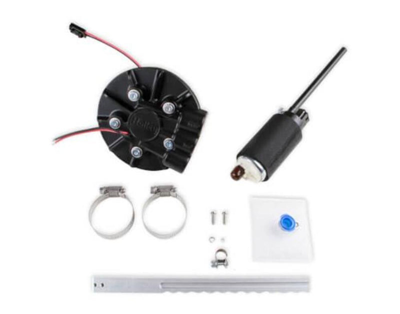 Holley Diecast In-Tank Retrofit Fuel Pump Modules 12-129