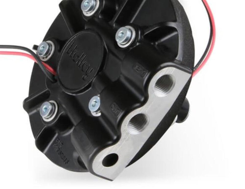 Holley Diecast In-Tank Retrofit Fuel Pump Modules 12-129
