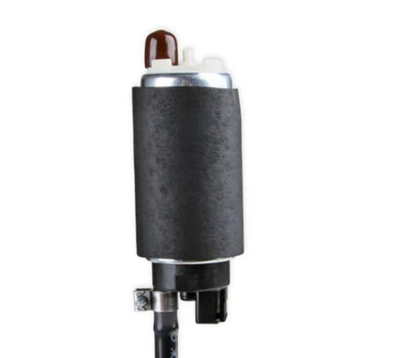 Holley Diecast In-Tank Retrofit Fuel Pump Modules 12-129