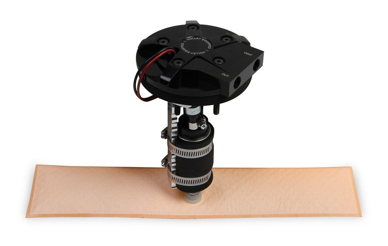 Holley In-Tank Retrofit Fuel Pump Modules 12-133