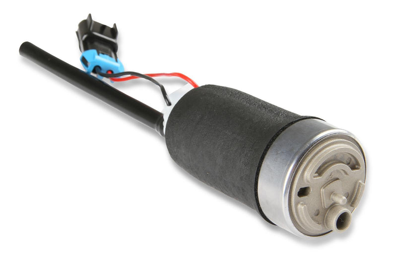 Holley In-Tank Retrofit Fuel Pump Modules 12-134