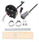 Holley Diecast In-Tank Retrofit Fuel Pump Modules 12-136