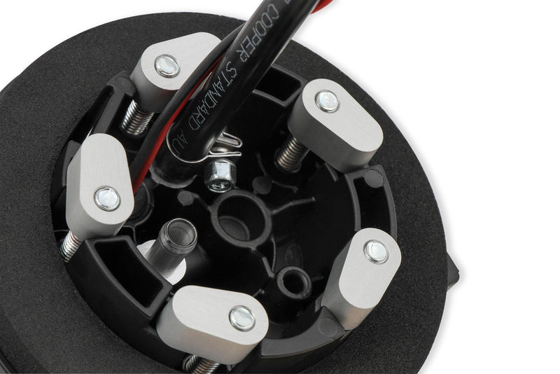 Holley Diecast In-Tank Retrofit Fuel Pump Modules 12-137