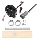 Holley Diecast In-Tank Retrofit Fuel Pump Modules 12-137