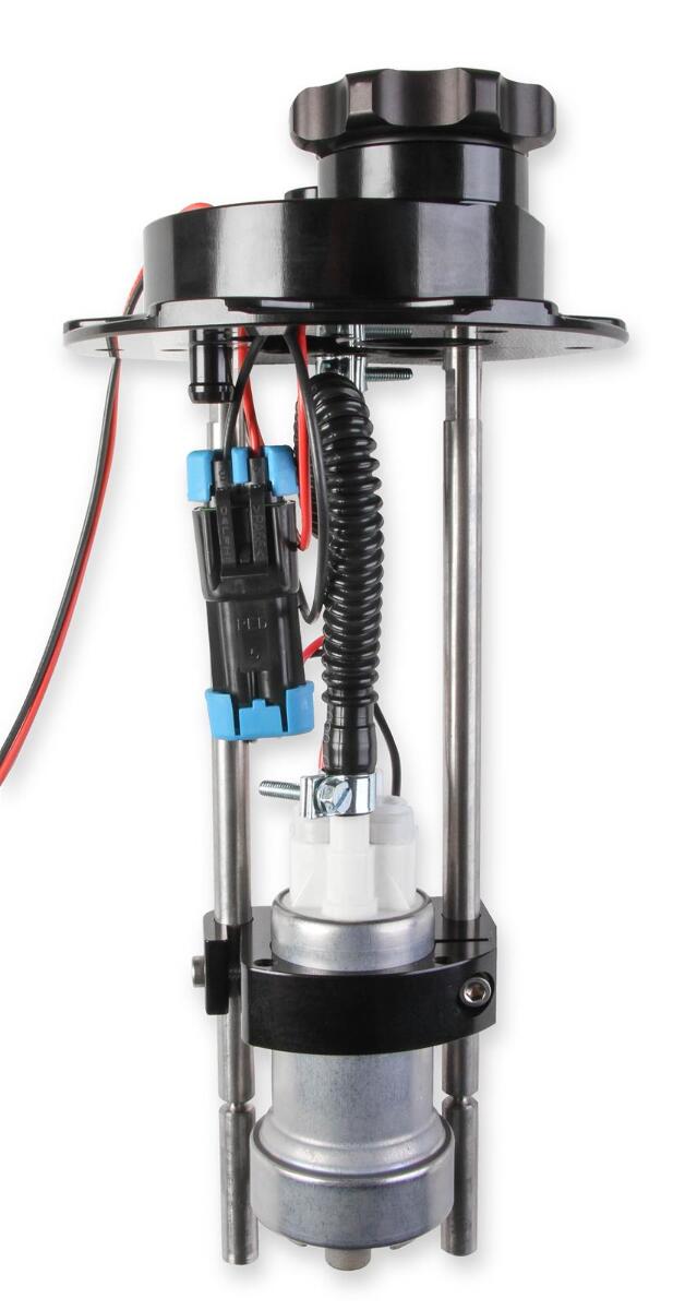 Holley Fuel Cell EFI Pump Module Assemblies 12-141