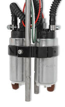 Holley Fuel Cell EFI Pump Module Assemblies 12-145