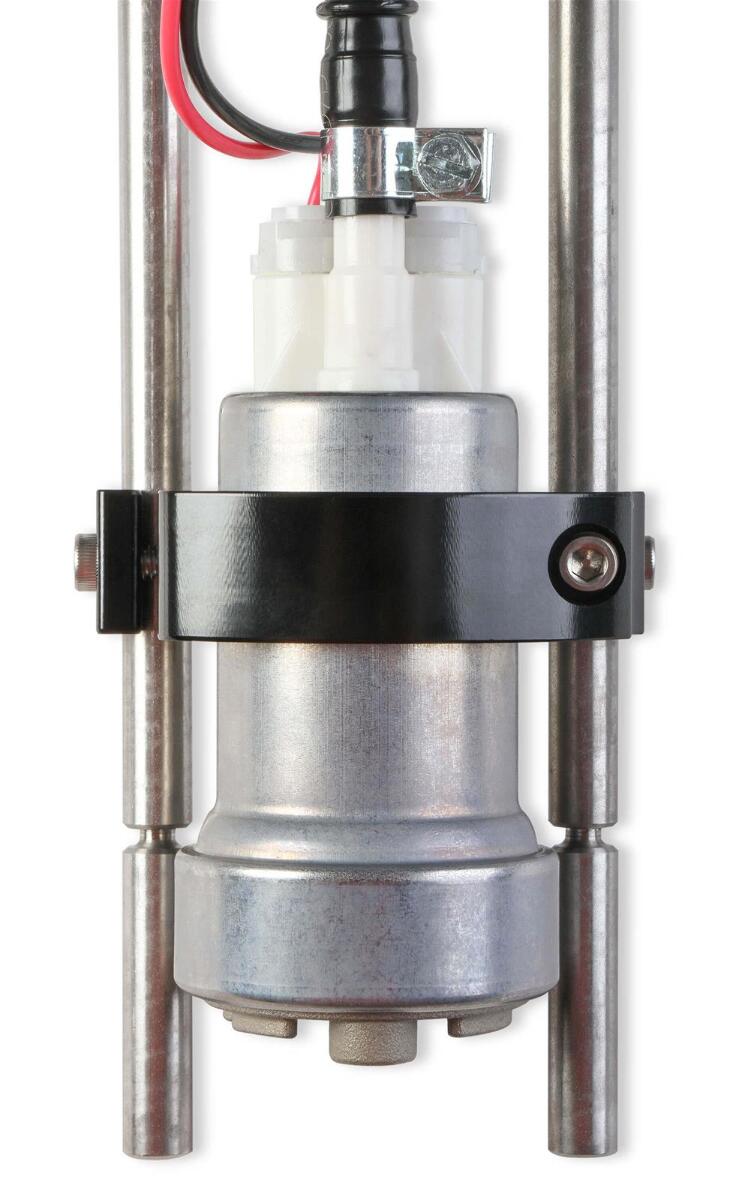 Holley Fuel Cell EFI Pump Module Assemblies 12-146