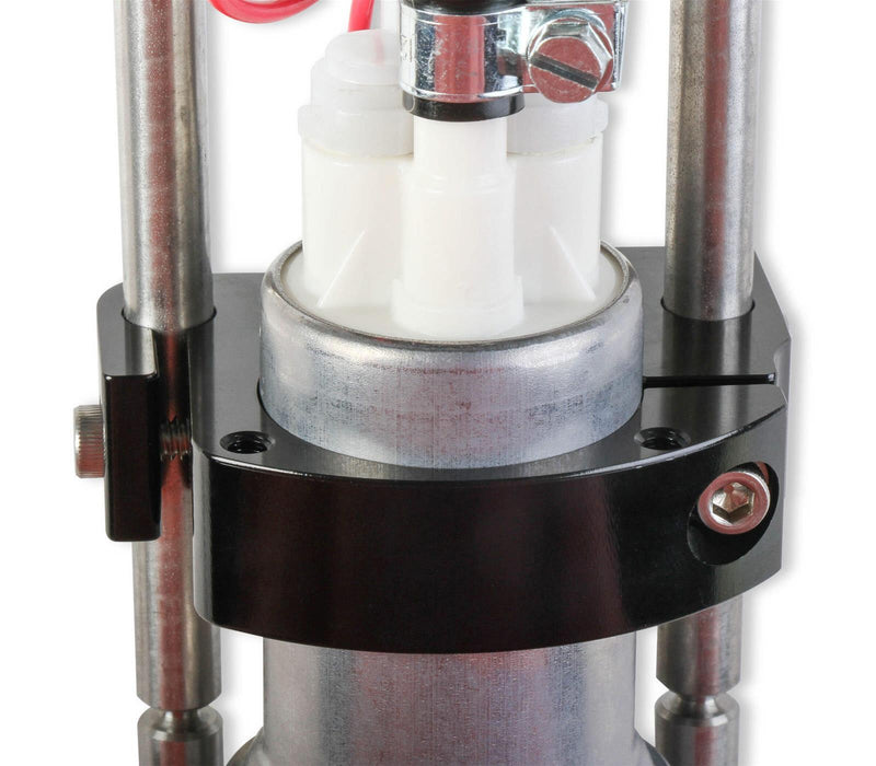 Holley Fuel Cell EFI Pump Module Assemblies 12-146