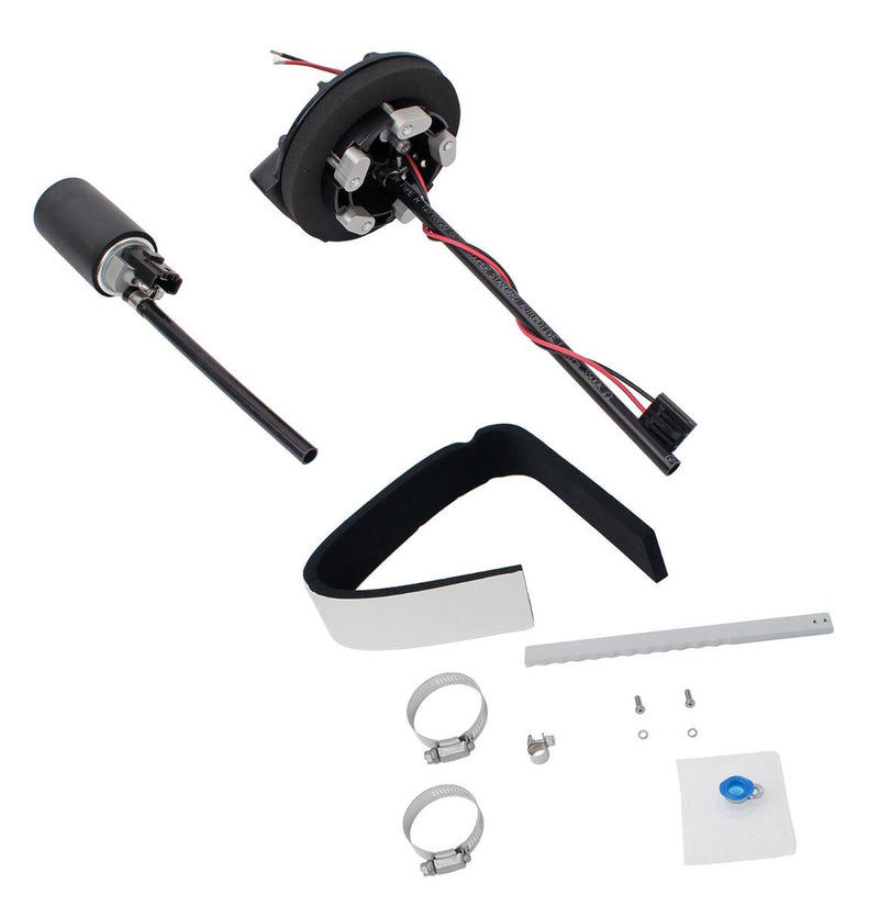 Holley Diecast In-Tank Retrofit Fuel Pump Modules 12-168