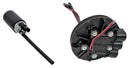 Holley Diecast In-Tank Retrofit Fuel Pump Modules 12-168