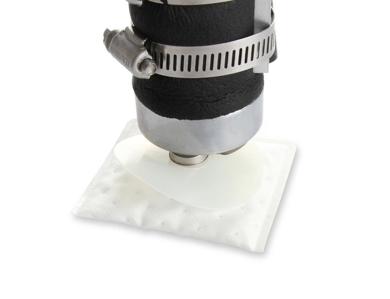 Holley Diecast In-Tank Retrofit Fuel Pump Modules 12-171