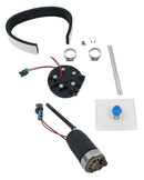 Holley Diecast In-Tank Retrofit Fuel Pump Modules 12-172