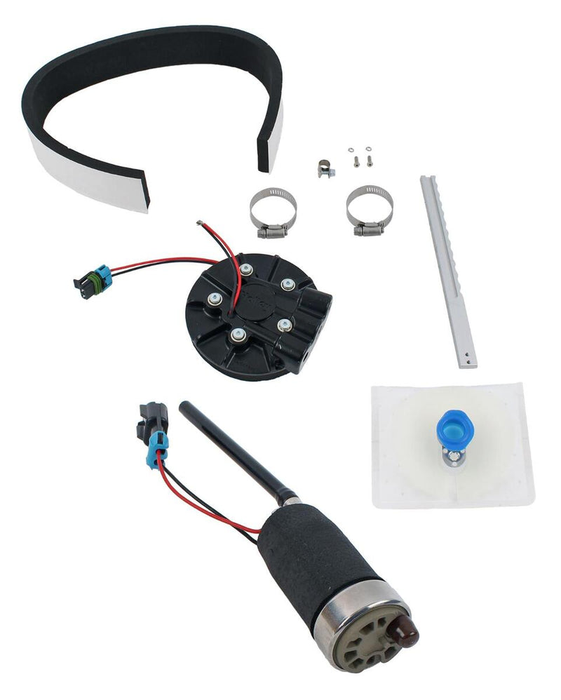 Holley Diecast In-Tank Retrofit Fuel Pump Modules 12-172