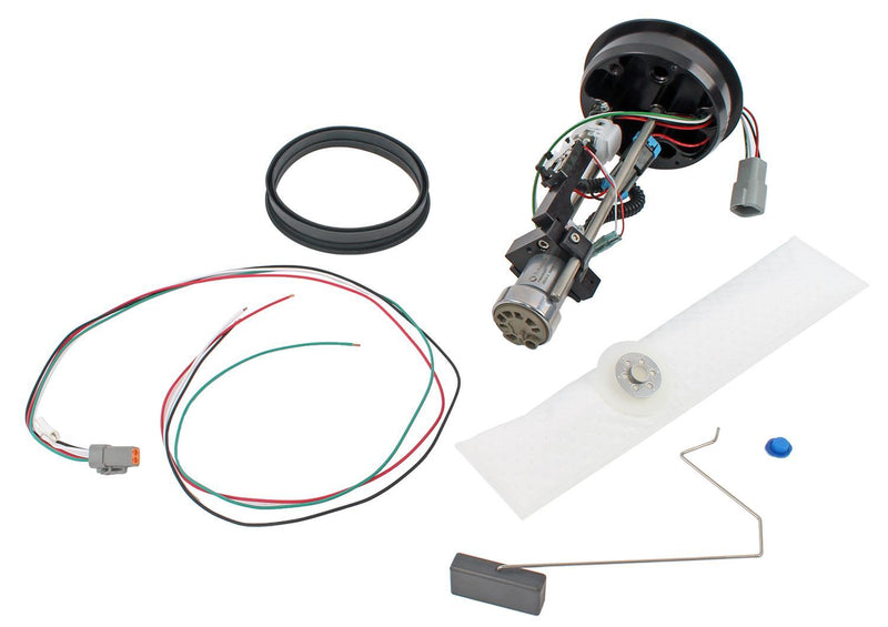 Holley OEM Style EFI Fuel Tank Modules 12-324