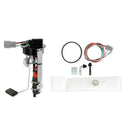 Holley 340 LPH Fuel Pump Modules 12-362