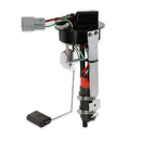 Holley 340 LPH Fuel Pump Modules 12-362