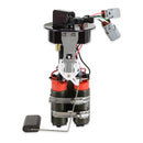 Holley 340 LPH Fuel Pump Modules 12-364