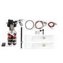 Holley 340 LPH Fuel Pump Modules 12-364