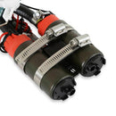 Holley 340 LPH Fuel Pump Modules 12-364
