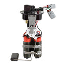 Holley 340 LPH Fuel Pump Modules 12-364
