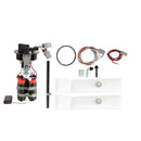 Holley 340 LPH Fuel Pump Modules 12-364