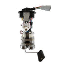 Holley 450 LPH Fuel Pump Modules 12-365