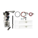 Holley 450 LPH Fuel Pump Modules 12-365