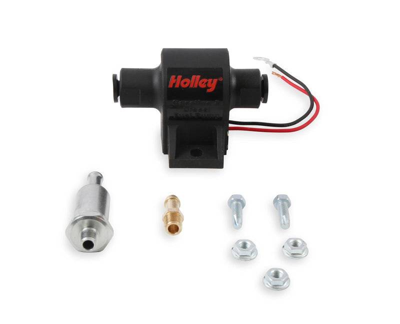 Holley Mighty Mite Electric Fuel Pumps 12-426
