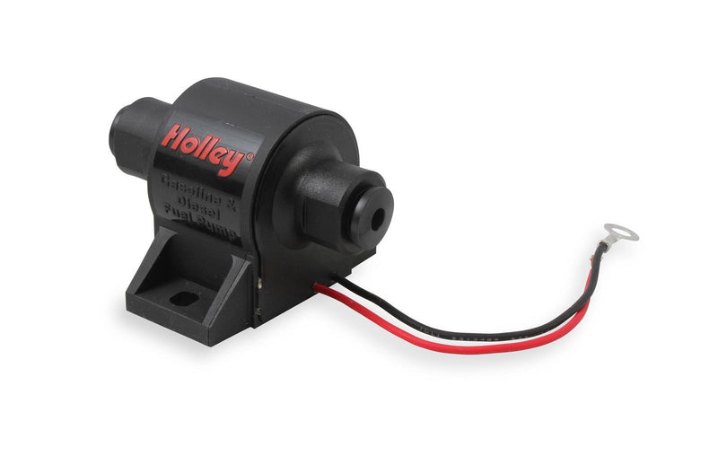Holley Mighty Mite Electric Fuel Pumps 12-426