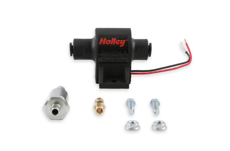 Holley Mighty Mite Electric Fuel Pumps 12-428