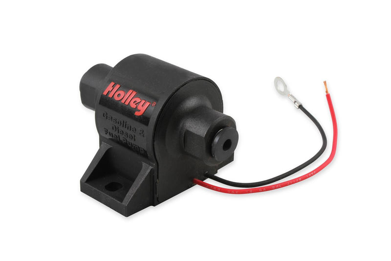 Holley Mighty Mite Electric Fuel Pumps 12-428