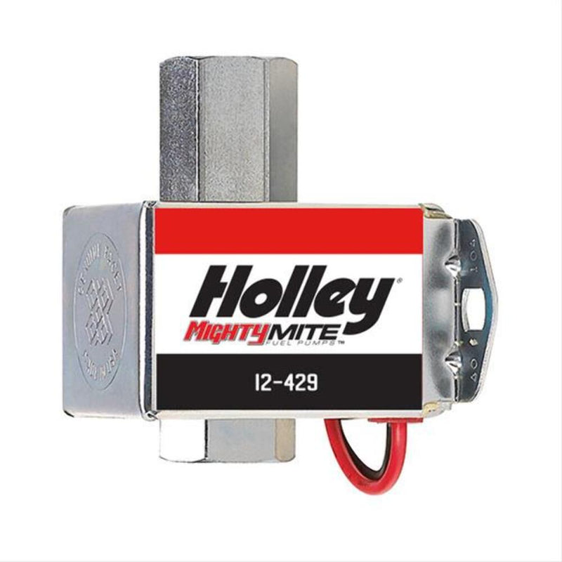 Holley Mighty Mite Electric Fuel Pumps 12-429