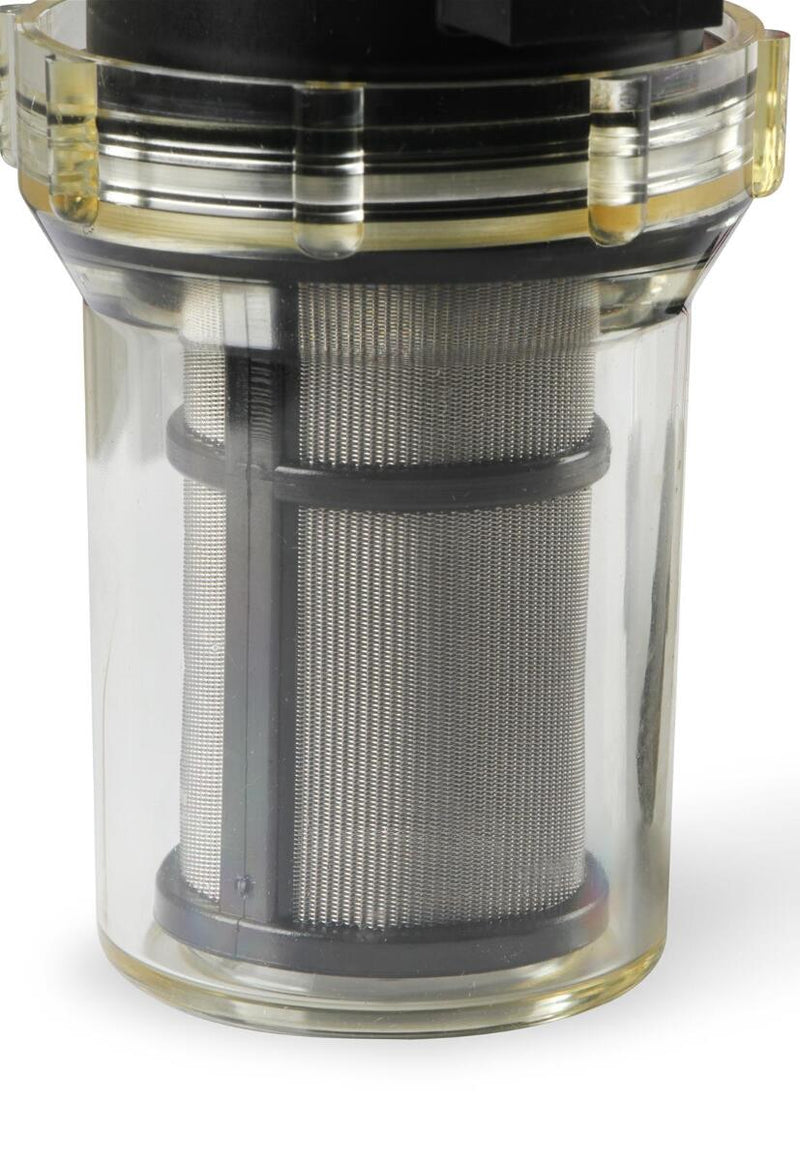 Holley Mighty Mite Electric Fuel Pumps 12-430