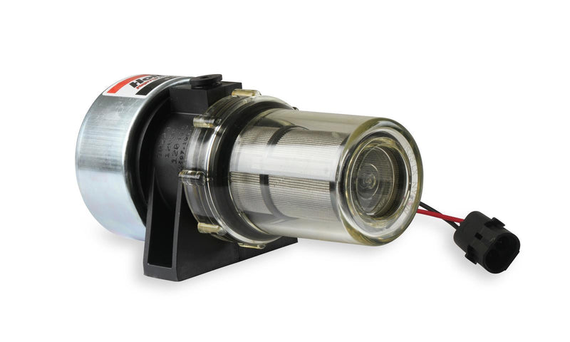 Holley Mighty Mite Electric Fuel Pumps 12-430