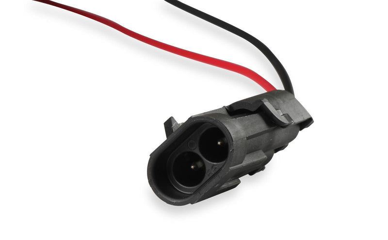 Holley Mighty Mite Electric Fuel Pumps 12-430