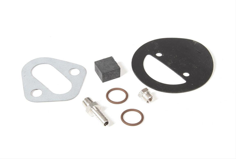 Holley Mechanical Fuel Pump Rebuild Kits 12-757