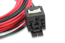 Holley Late Model Dual Pump Module Relay Kits 12-759