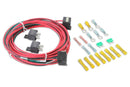 Holley Late Model Dual Pump Module Relay Kits 12-759